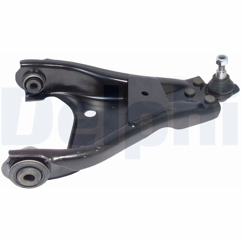 DELPHI TC2445 Control/Trailing Arm, wheel suspension
