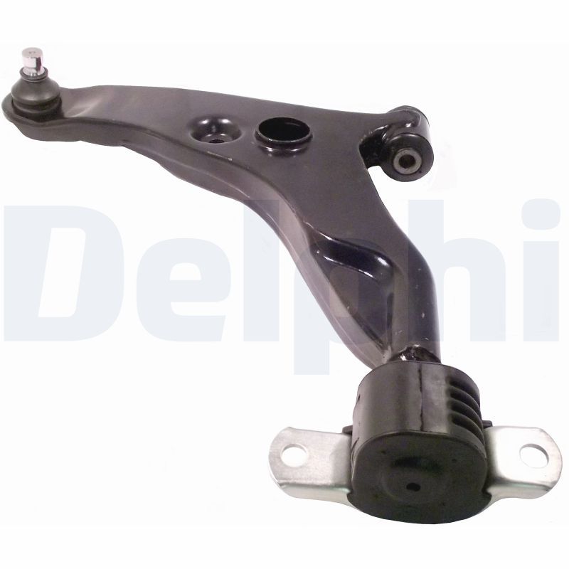 DELPHI TC2446 Control/Trailing Arm, wheel suspension