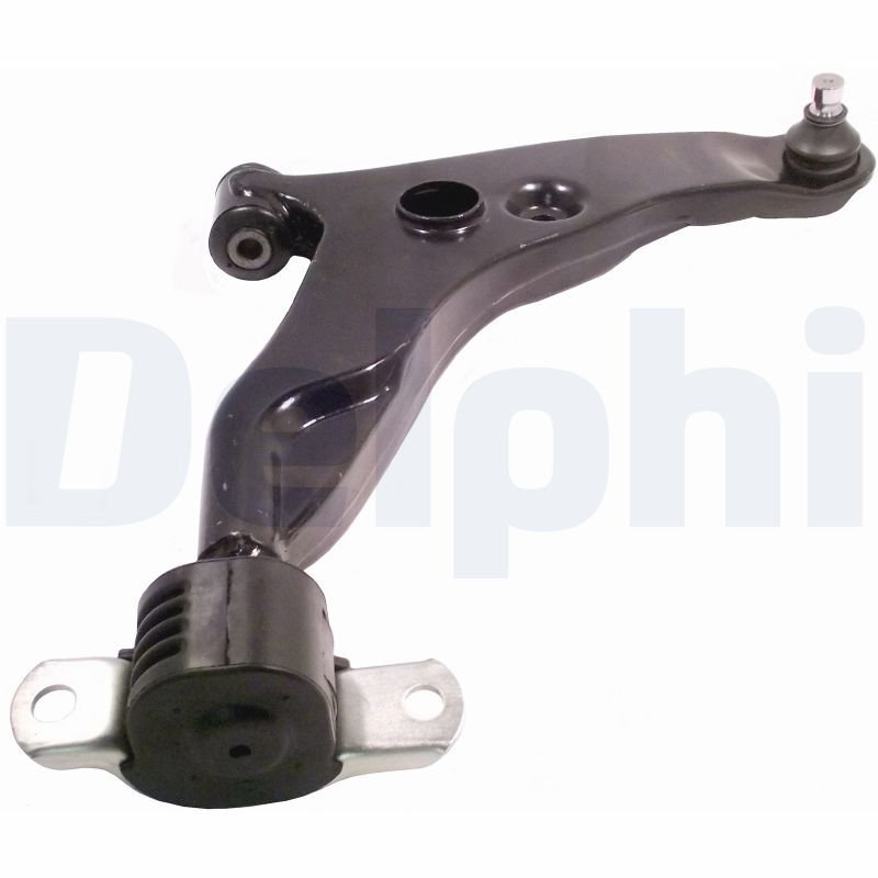 DELPHI TC2447 Control/Trailing Arm, wheel suspension