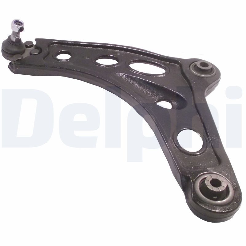 DELPHI TC2461 Control/Trailing Arm, wheel suspension