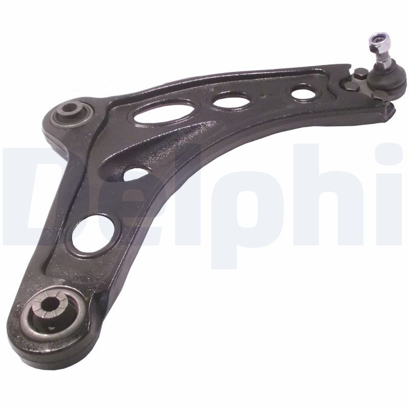 DELPHI TC2462 Control/Trailing Arm, wheel suspension