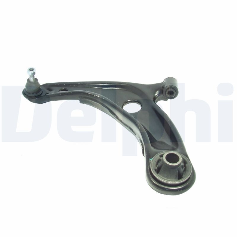 DELPHI TC2463 Control/Trailing Arm, wheel suspension