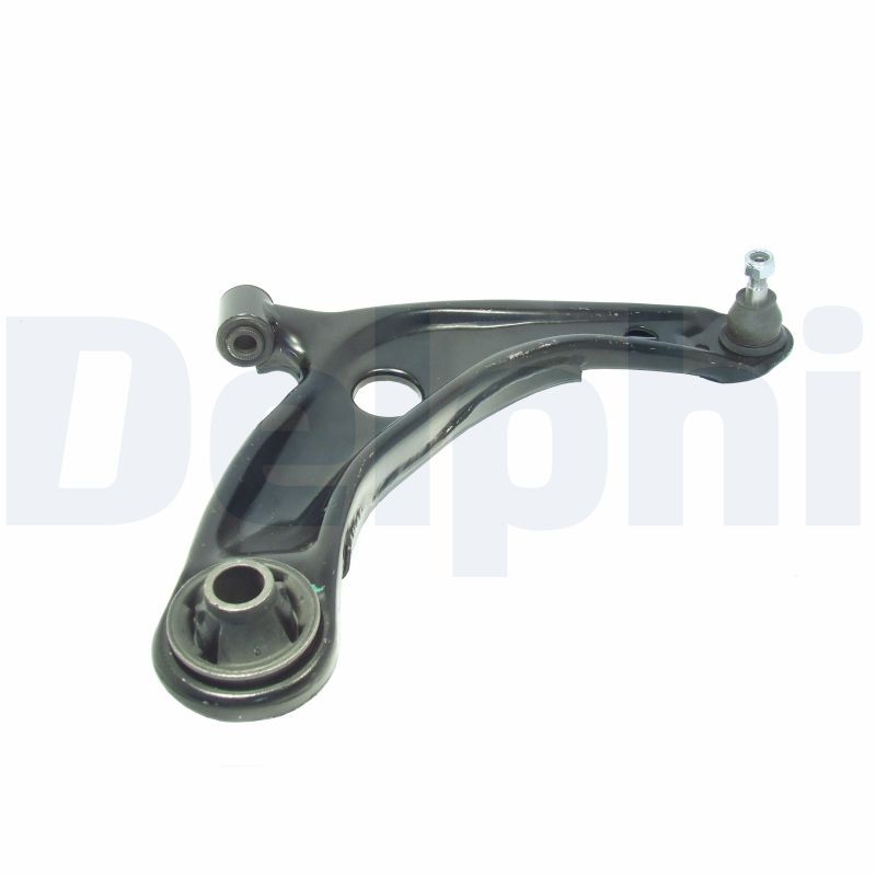 DELPHI TC2464 Control/Trailing Arm, wheel suspension