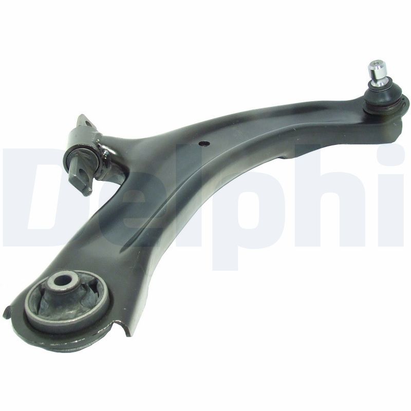 DELPHI TC2468 Control/Trailing Arm, wheel suspension