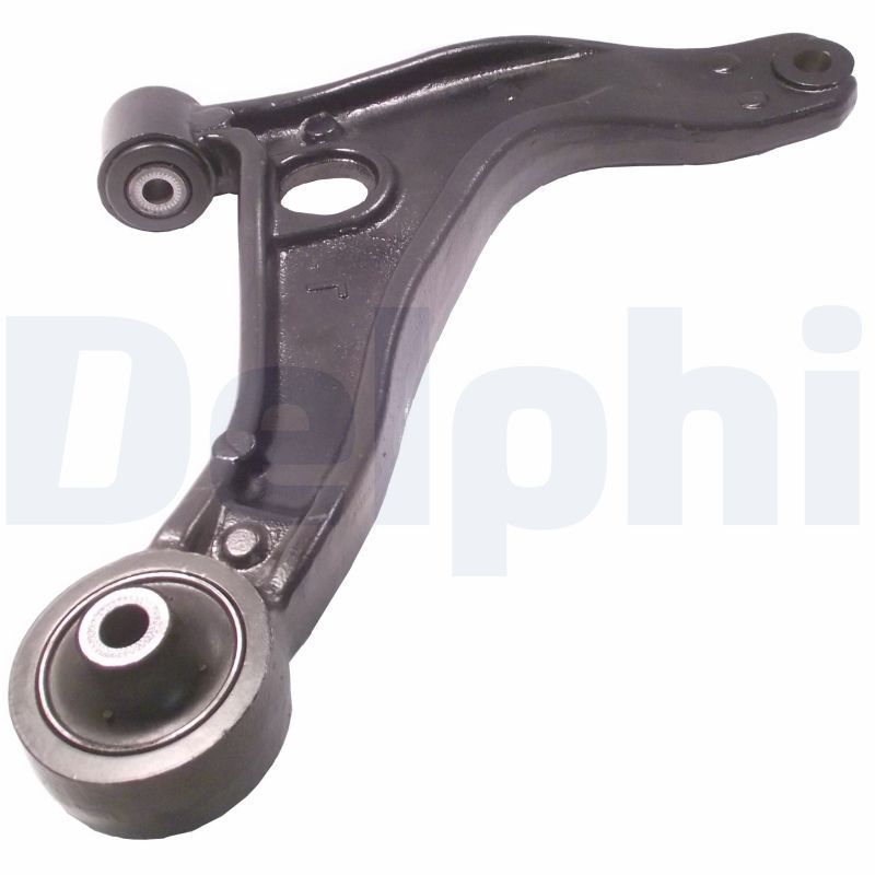 DELPHI TC2472 Control/Trailing Arm, wheel suspension