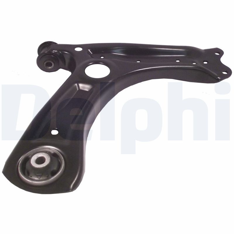 DELPHI TC2474 Control/Trailing Arm, wheel suspension