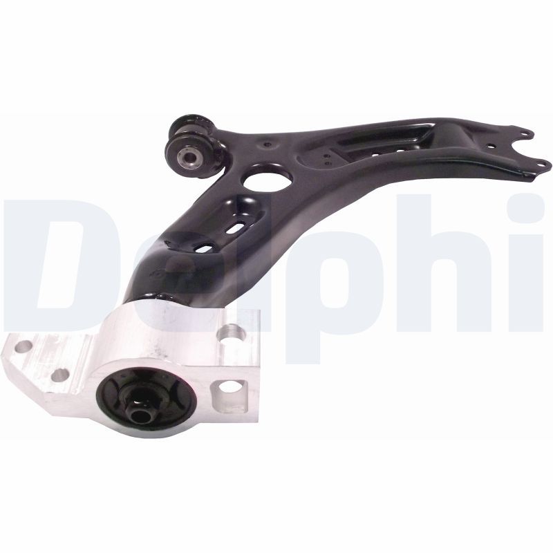 DELPHI TC2483 Control/Trailing Arm, wheel suspension