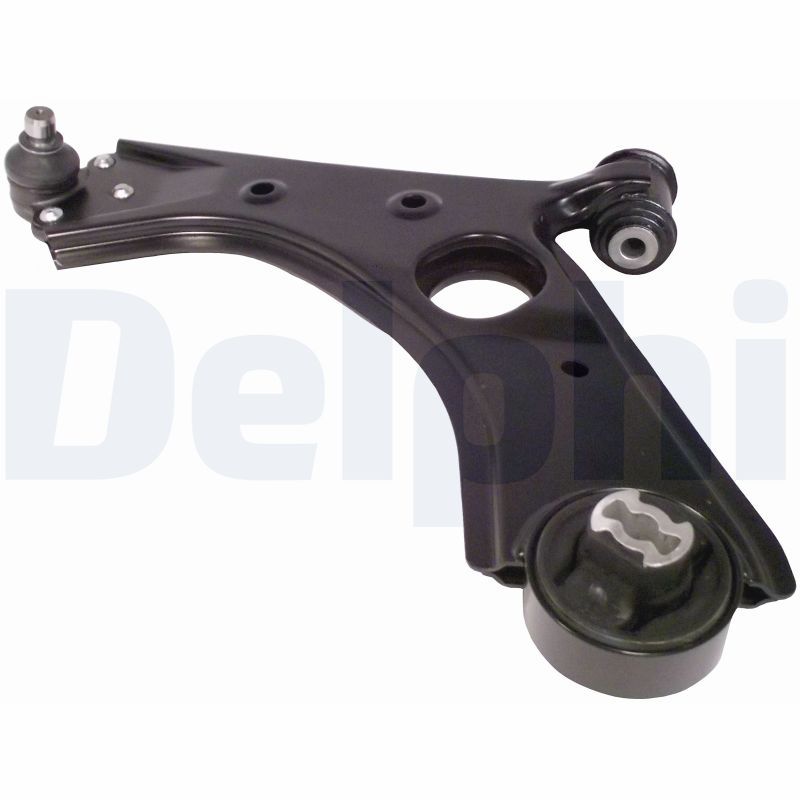DELPHI TC2484 Control/Trailing Arm, wheel suspension