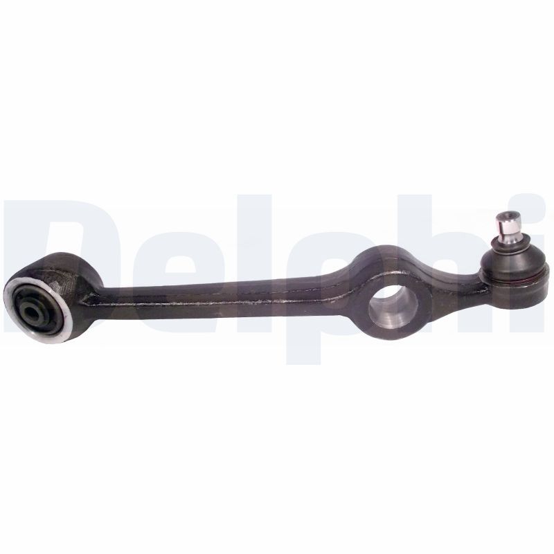 DELPHI TC2487 Control/Trailing Arm, wheel suspension
