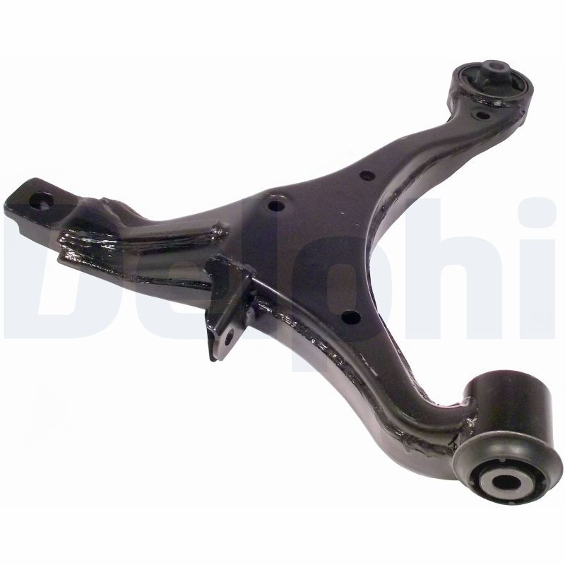 DELPHI TC2488 Control/Trailing Arm, wheel suspension