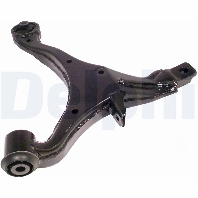 DELPHI TC2489 Control/Trailing Arm, wheel suspension