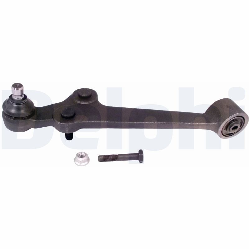 DELPHI TC2490 Control/Trailing Arm, wheel suspension