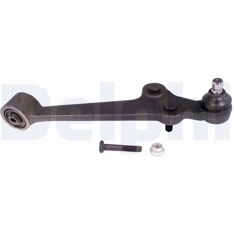 DELPHI TC2491 Control/Trailing Arm, wheel suspension