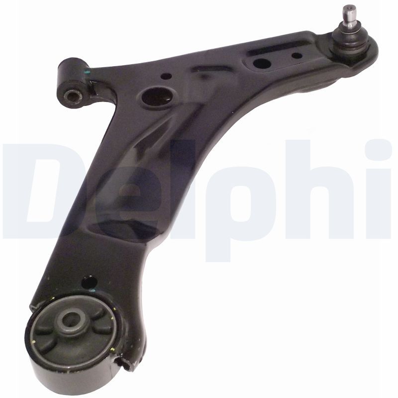 DELPHI TC2495 Control/Trailing Arm, wheel suspension