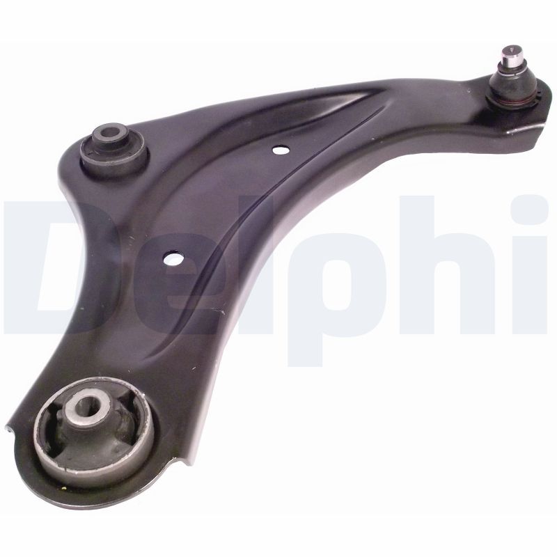 DELPHI TC2497 Control/Trailing Arm, wheel suspension