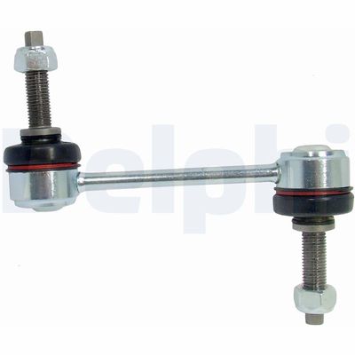 Link/Coupling Rod, stabiliser bar DELPHI TC2514