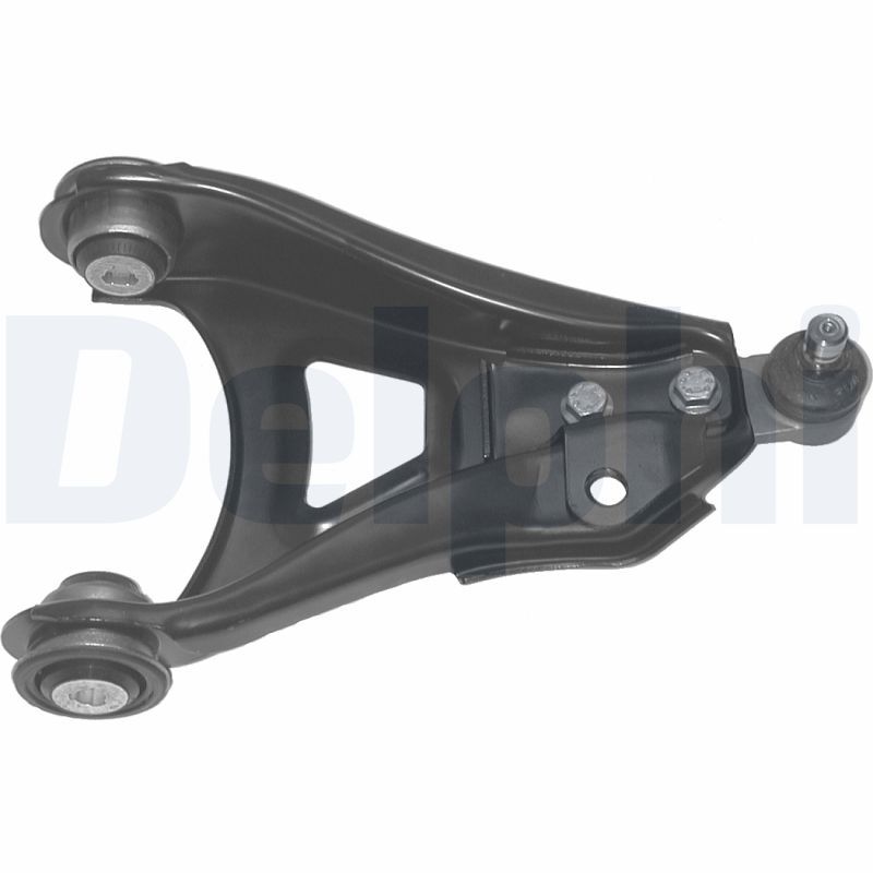 DELPHI TC2520 Control/Trailing Arm, wheel suspension