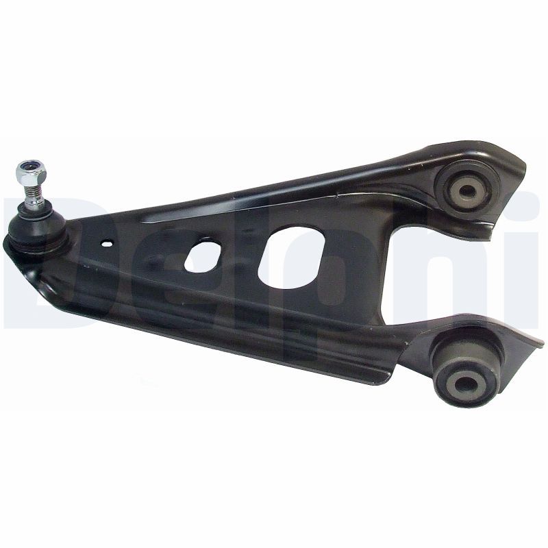 DELPHI TC2522 Control/Trailing Arm, wheel suspension