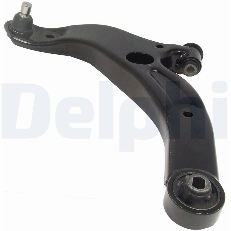 DELPHI TC2523 Control/Trailing Arm, wheel suspension