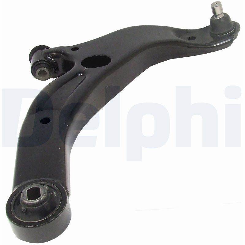 DELPHI TC2524 Control/Trailing Arm, wheel suspension