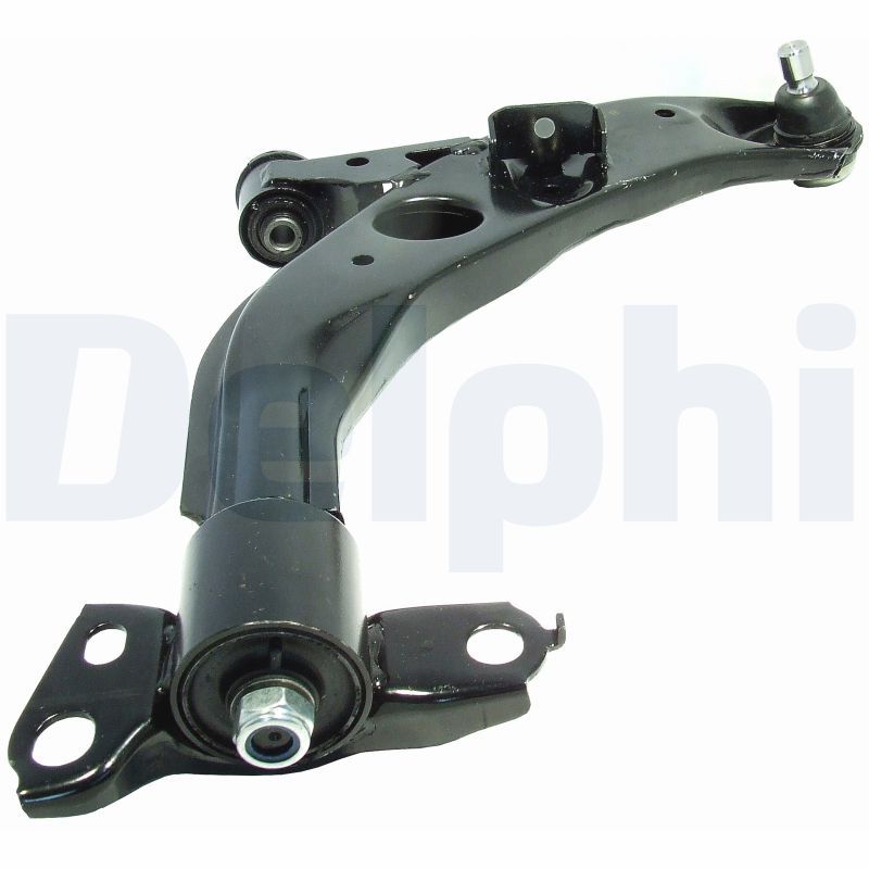 DELPHI TC2526 Control/Trailing Arm, wheel suspension