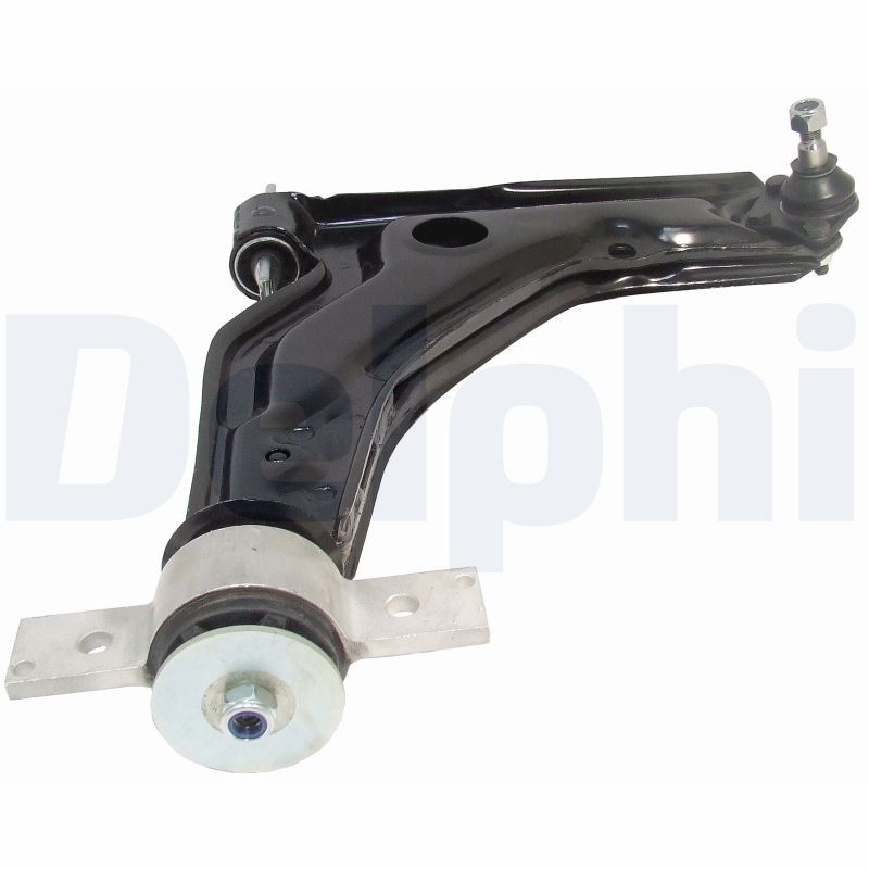 DELPHI TC2533 Control/Trailing Arm, wheel suspension