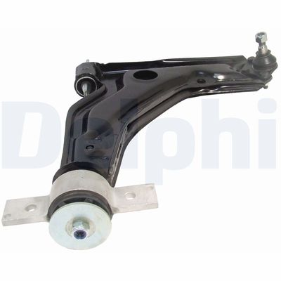 Control/Trailing Arm, wheel suspension DELPHI TC2533
