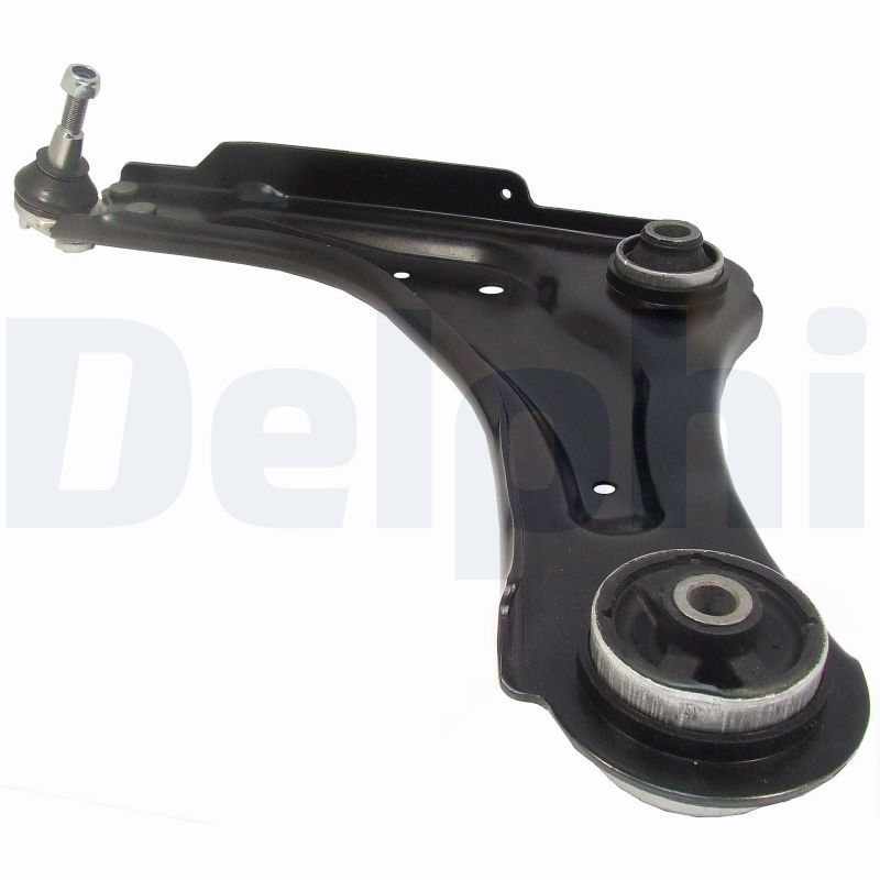 DELPHI TC2550 Control/Trailing Arm, wheel suspension