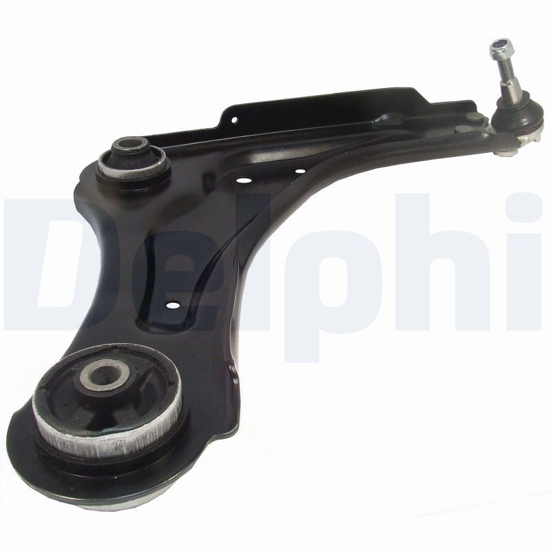 DELPHI TC2551 Control/Trailing Arm, wheel suspension