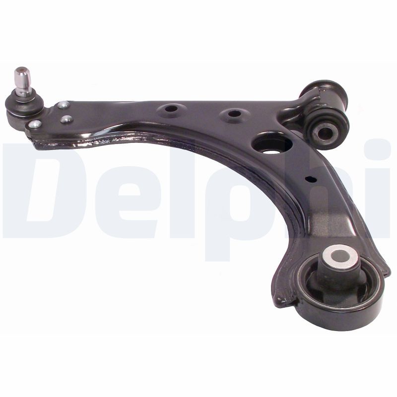 DELPHI TC2571 Control/Trailing Arm, wheel suspension
