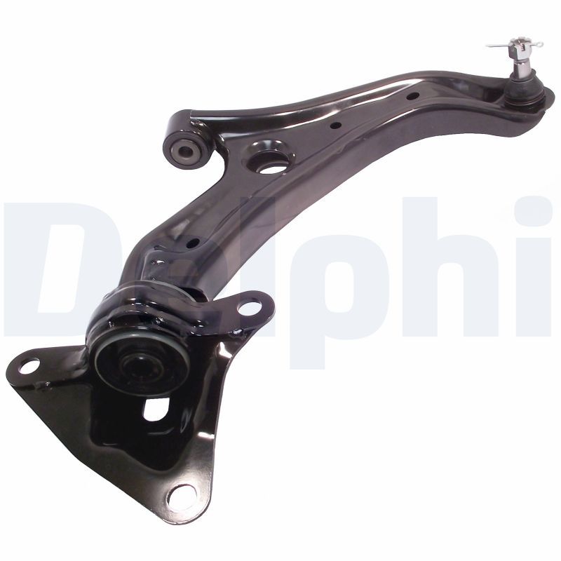 DELPHI TC2574 Control/Trailing Arm, wheel suspension