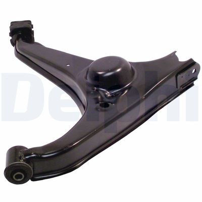 Control/Trailing Arm, wheel suspension DELPHI TC2585