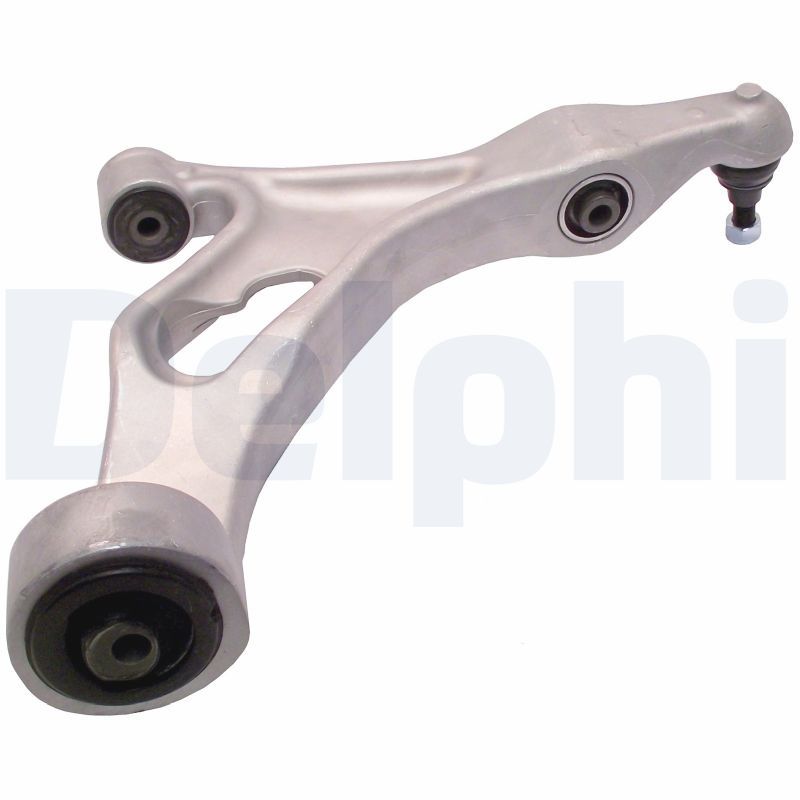 DELPHI TC2590 Control/Trailing Arm, wheel suspension