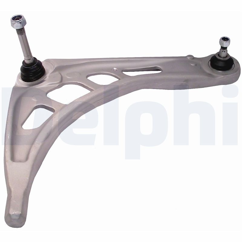 DELPHI TC2597 Control/Trailing Arm, wheel suspension