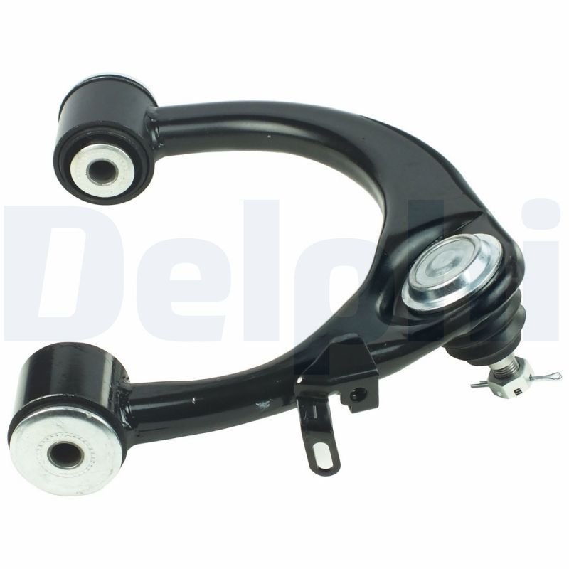 DELPHI TC2599 Control/Trailing Arm, wheel suspension