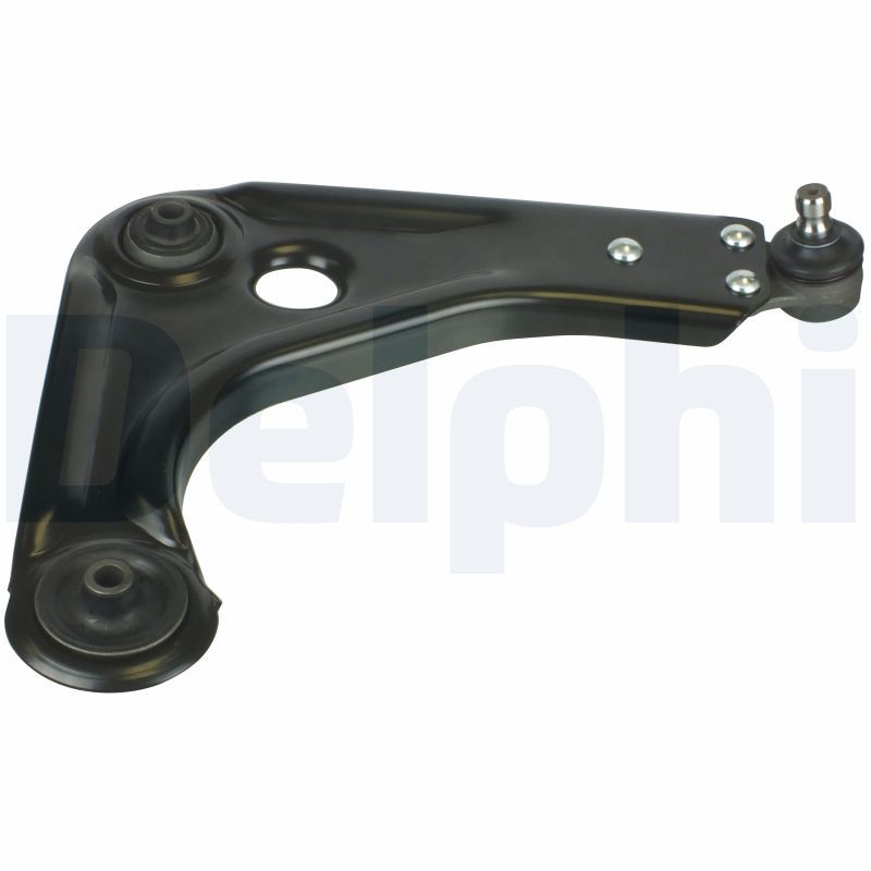 DELPHI TC2608 Control/Trailing Arm, wheel suspension