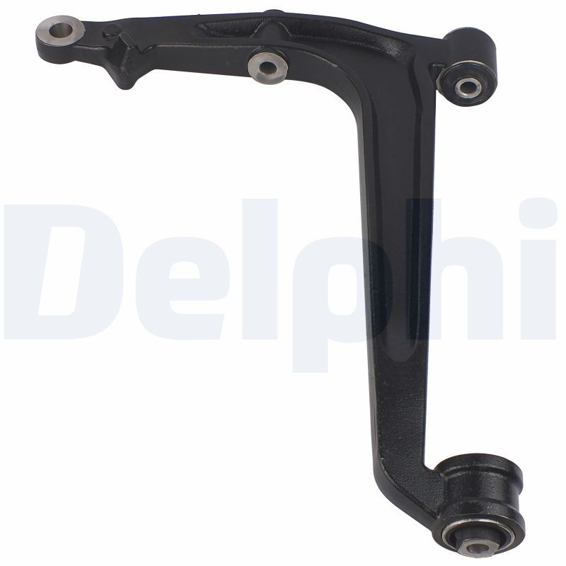 DELPHI TC2621 Control/Trailing Arm, wheel suspension