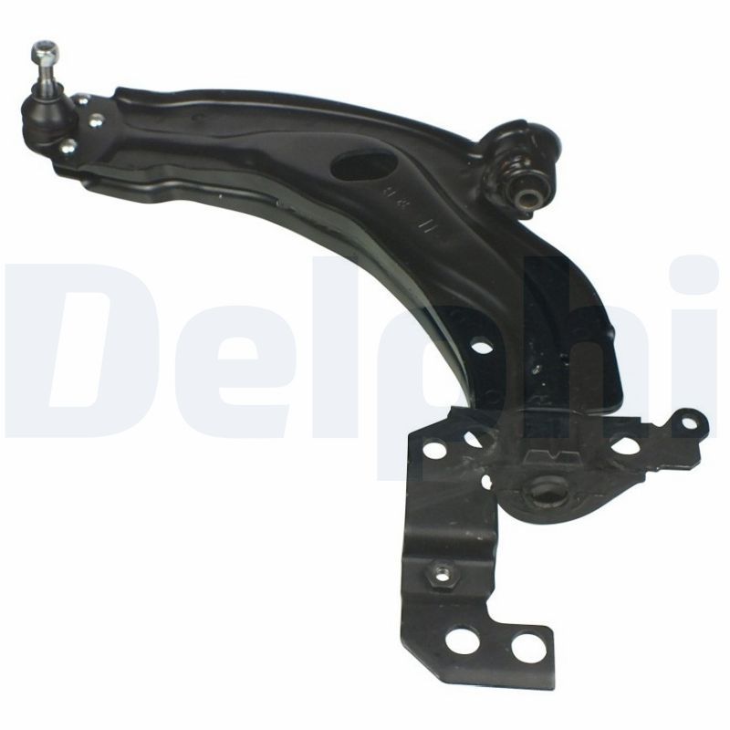 DELPHI TC2635 Control/Trailing Arm, wheel suspension