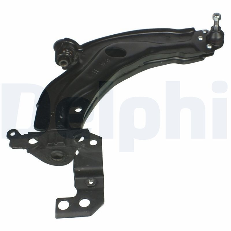 DELPHI TC2636 Control/Trailing Arm, wheel suspension