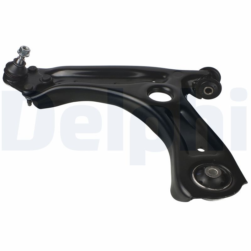 DELPHI TC2659 Control/Trailing Arm, wheel suspension