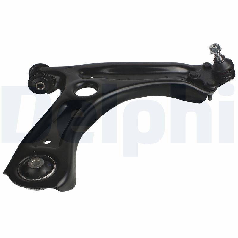 DELPHI TC2660 Control/Trailing Arm, wheel suspension