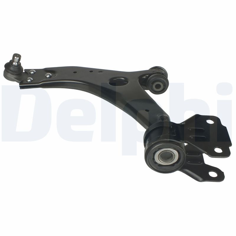DELPHI TC2674 Control/Trailing Arm, wheel suspension