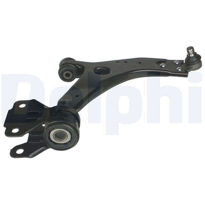 DELPHI TC2675 Control/Trailing Arm, wheel suspension