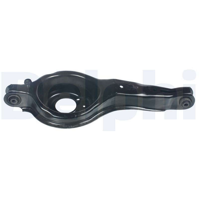 DELPHI TC2711 Control/Trailing Arm, wheel suspension