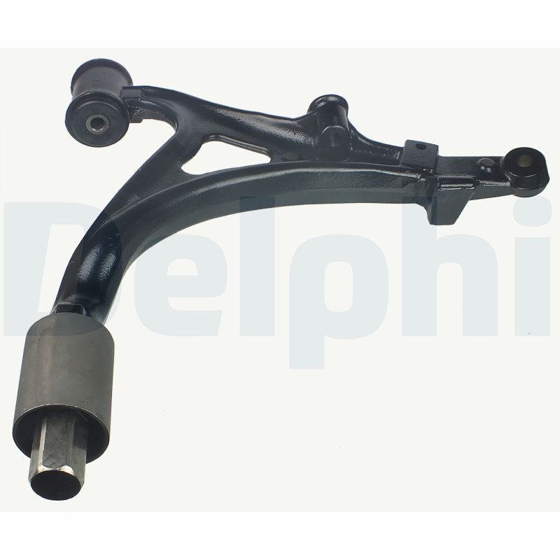 DELPHI TC2714 Control/Trailing Arm, wheel suspension