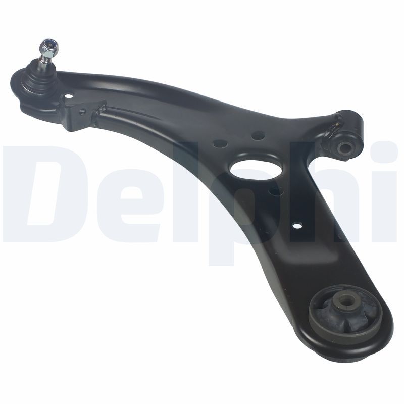 DELPHI TC2718 Control/Trailing Arm, wheel suspension