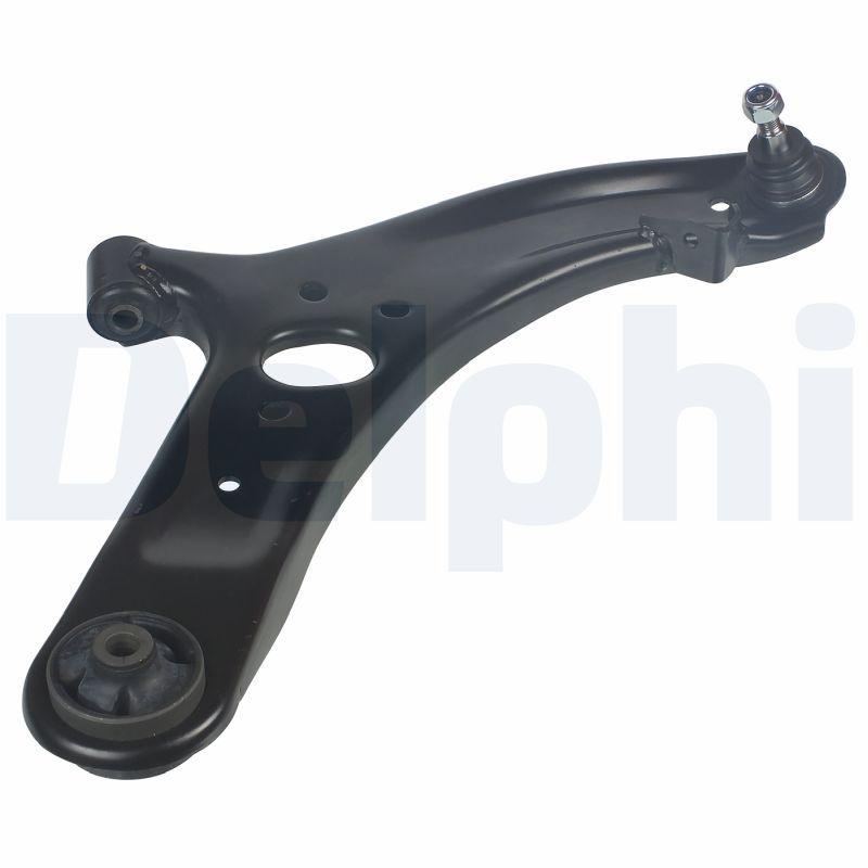 DELPHI TC2719 Control/Trailing Arm, wheel suspension