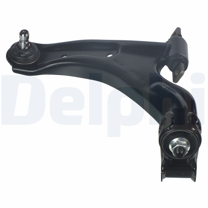 DELPHI TC2720 Control/Trailing Arm, wheel suspension