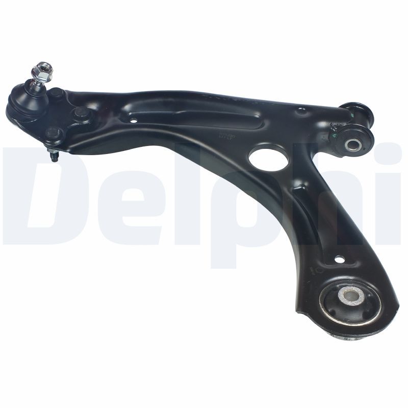 DELPHI TC2728 Control/Trailing Arm, wheel suspension