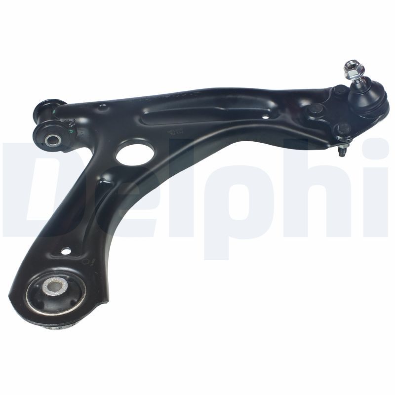 DELPHI TC2729 Control/Trailing Arm, wheel suspension